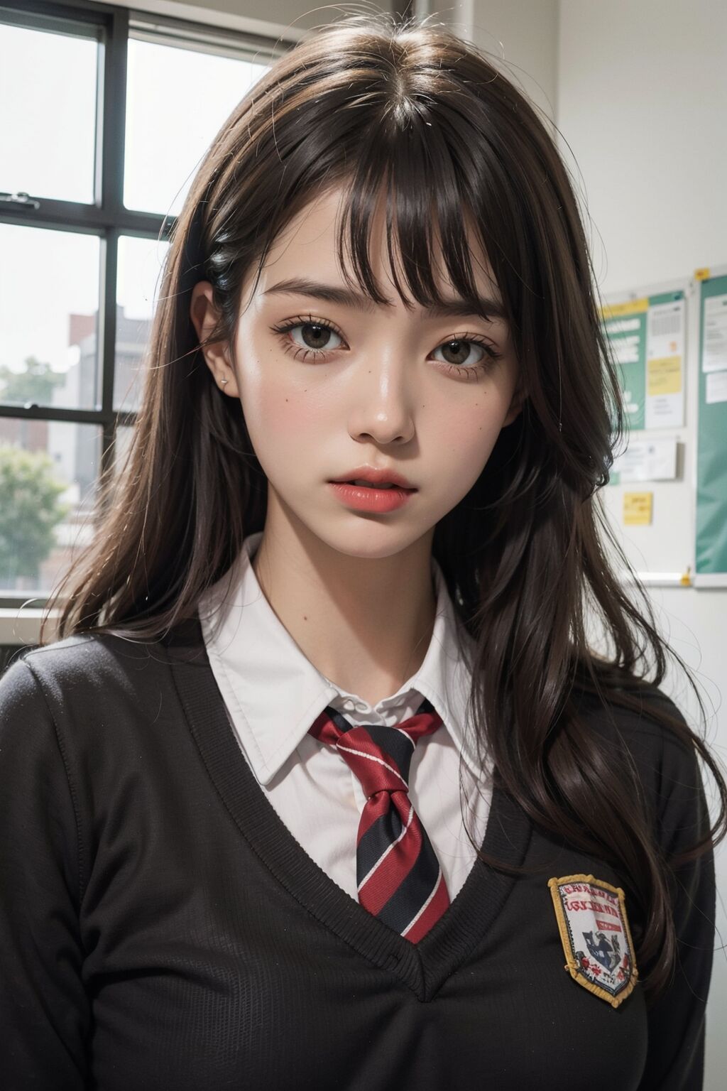 ★PATREON★ Ai Girlfriend 22-第1章-图片3