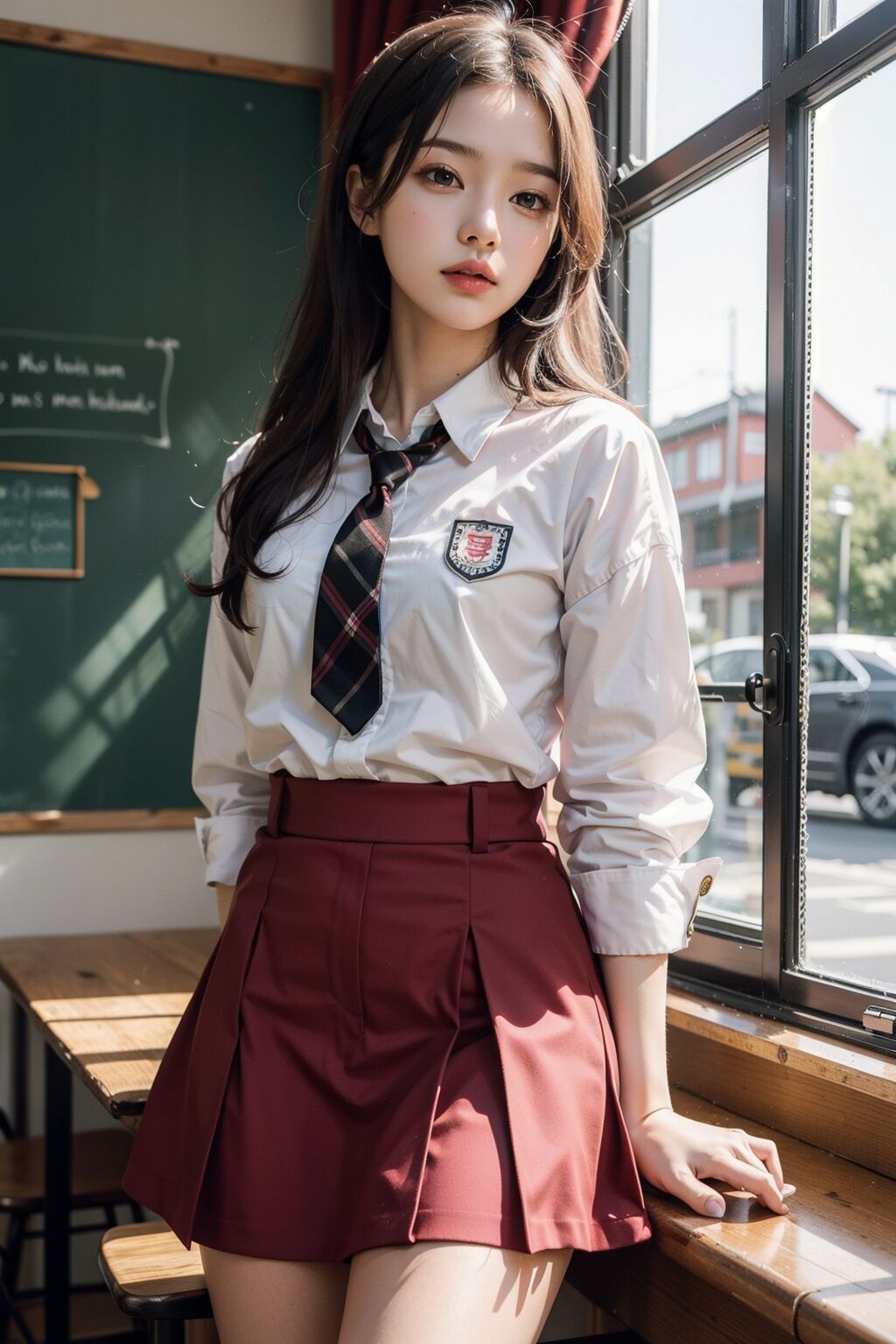 ★PATREON★ Ai Girlfriend 22-第1章-图片2