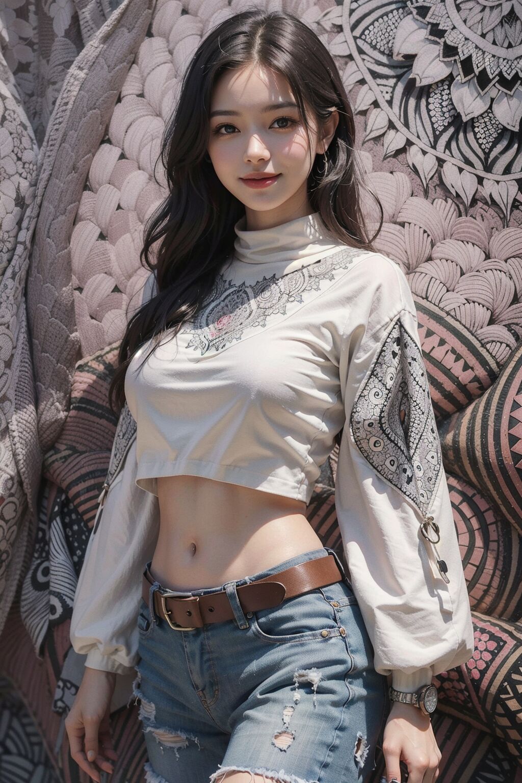 ★PATREON★ Ai Girlfriend 22-第1章-图片4