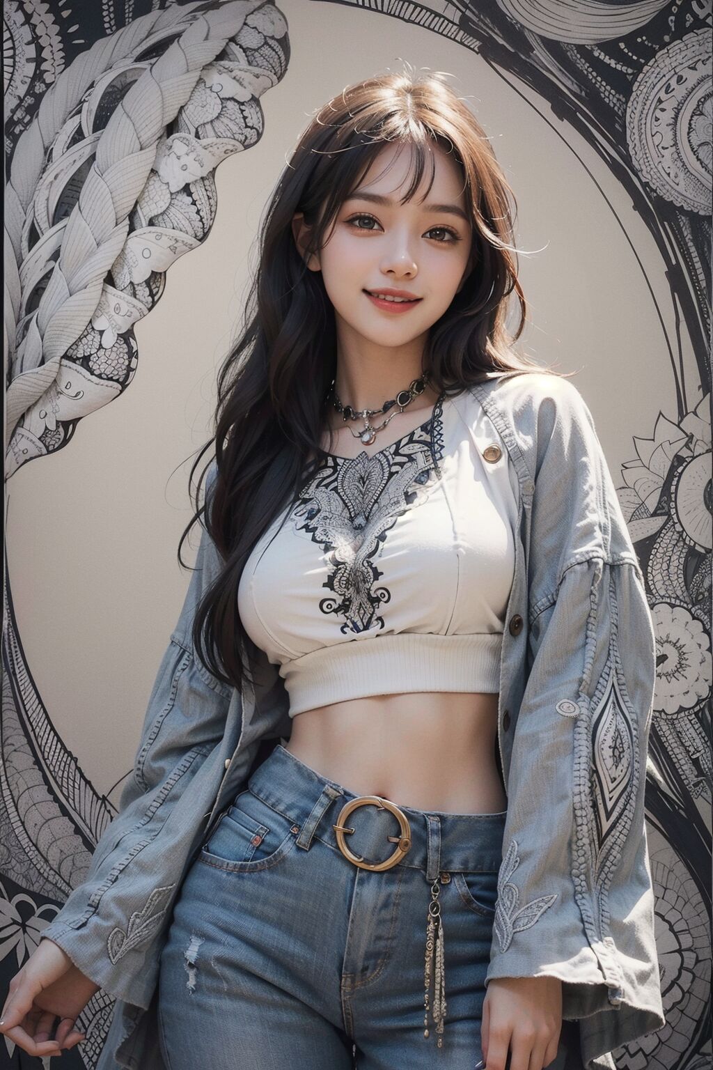 ★PATREON★ Ai Girlfriend 22-第1章-图片5