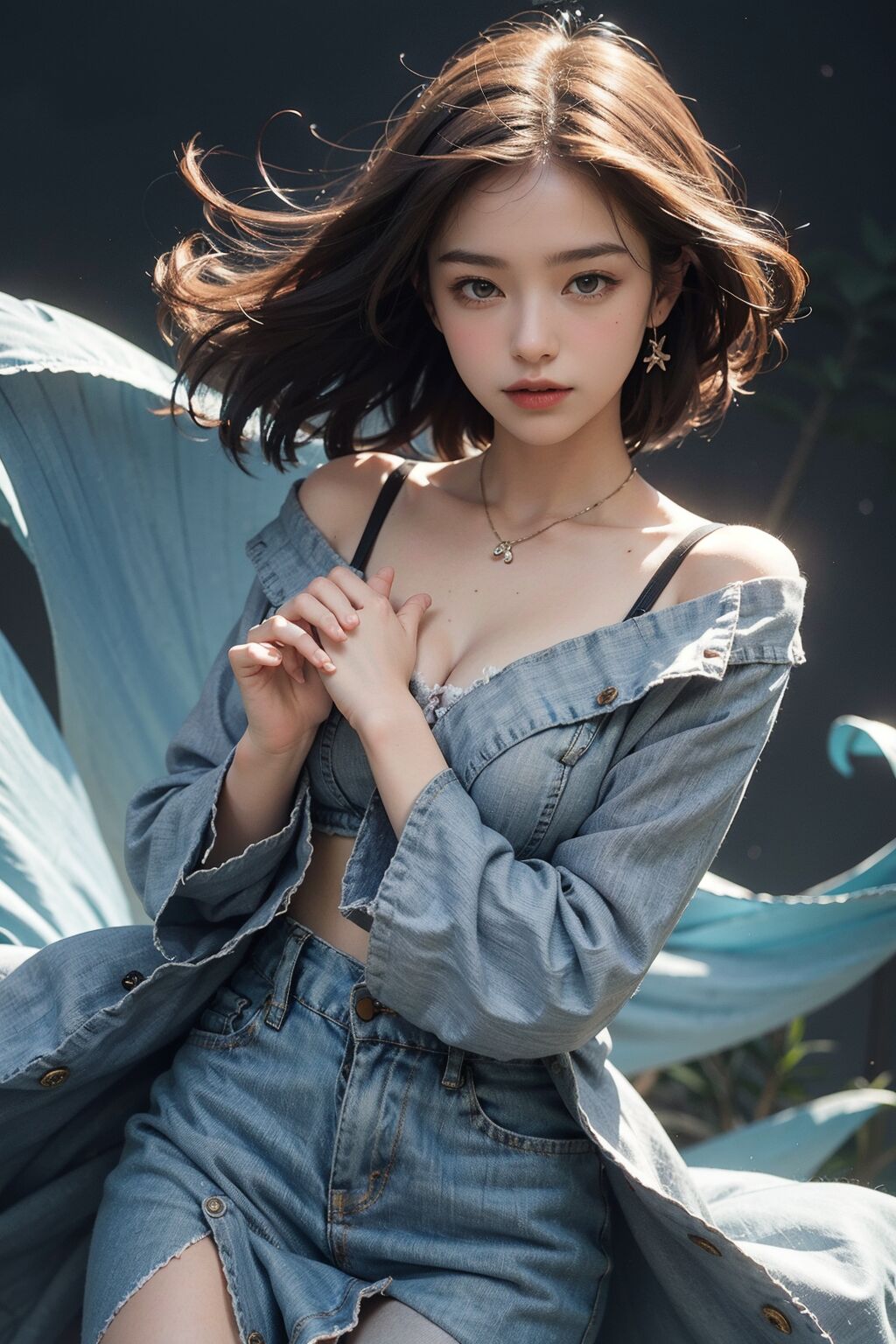 ★PATREON★ Ai Girlfriend 22-第1章-图片6