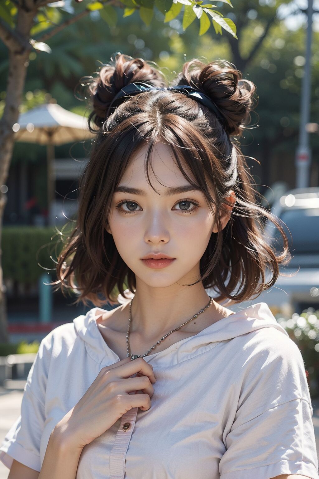 ★PATREON★ Ai Girlfriend 22-第1章-图片7