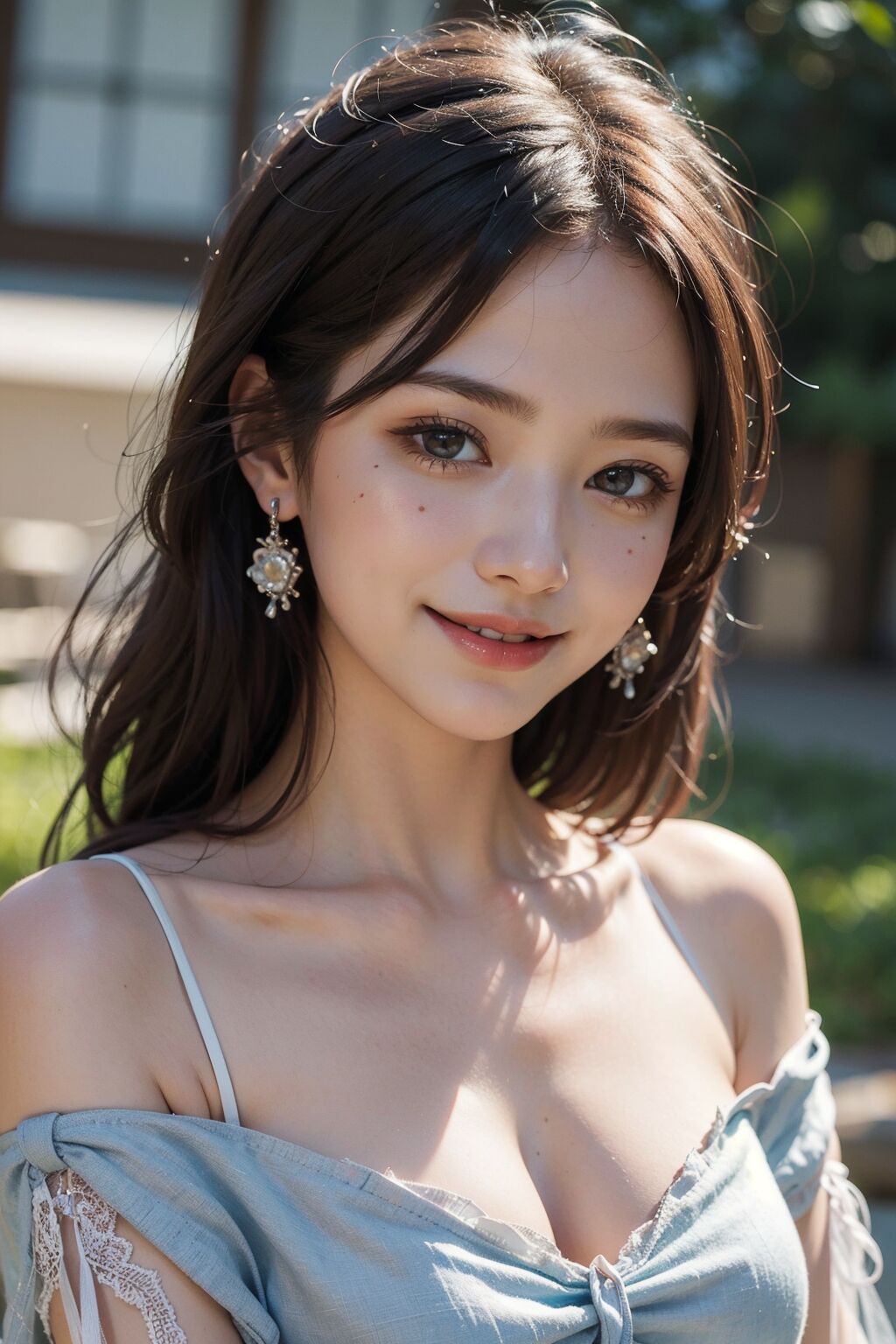 ★PATREON★ Ai Girlfriend 22-第1章-图片10