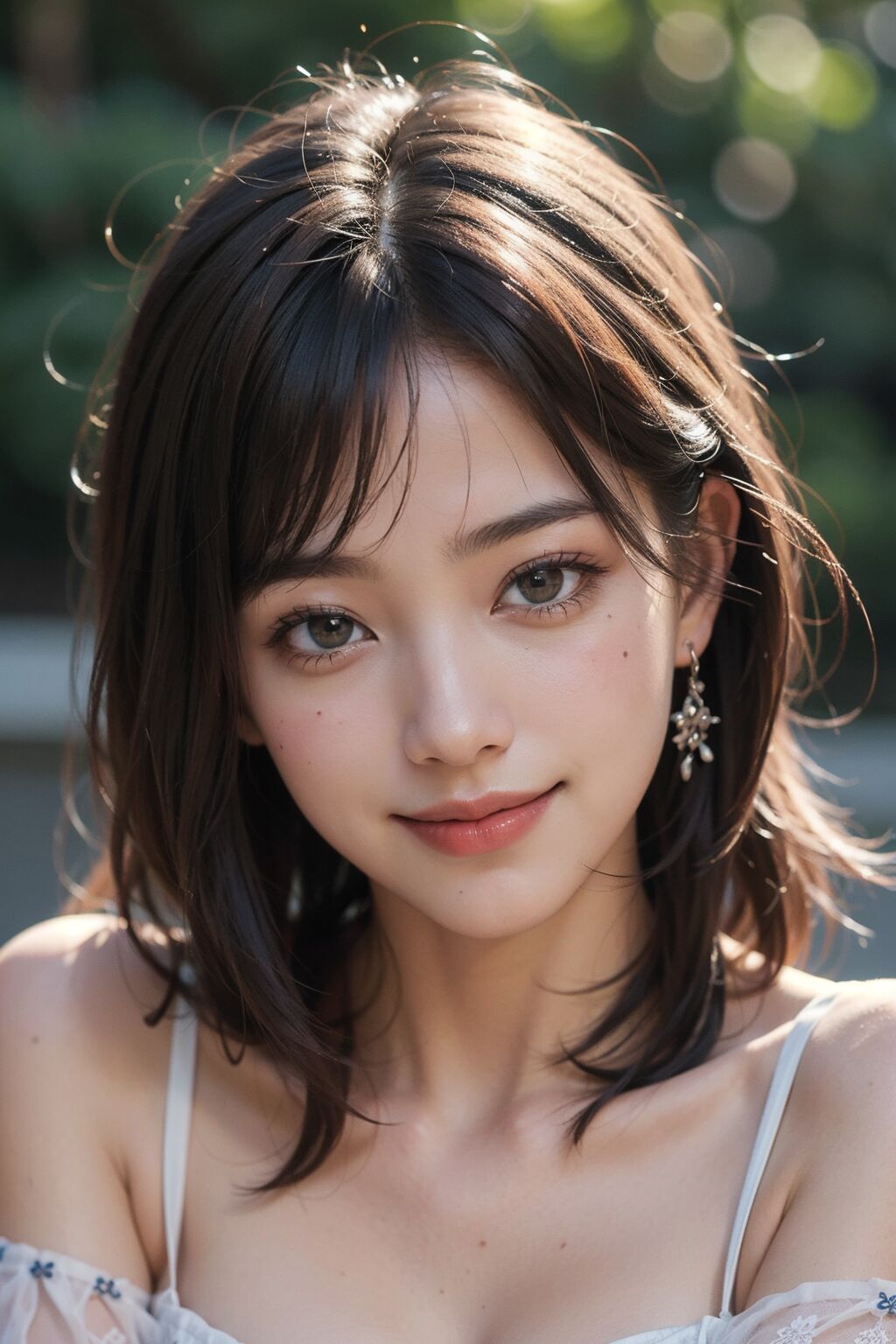 ★PATREON★ Ai Girlfriend 22-第1章-图片13