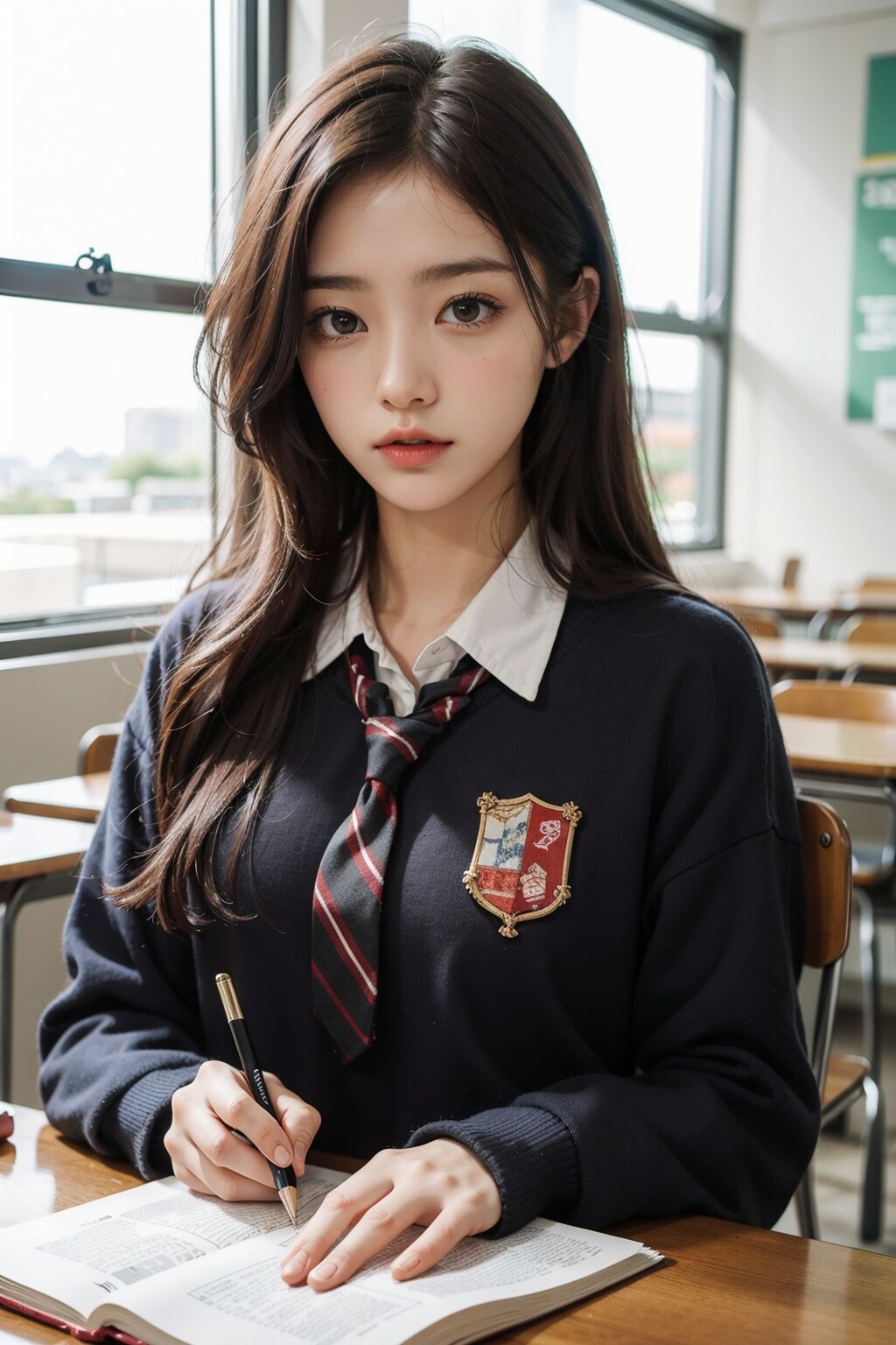 ★PATREON★ Ai Girlfriend 23-第1章-图片2