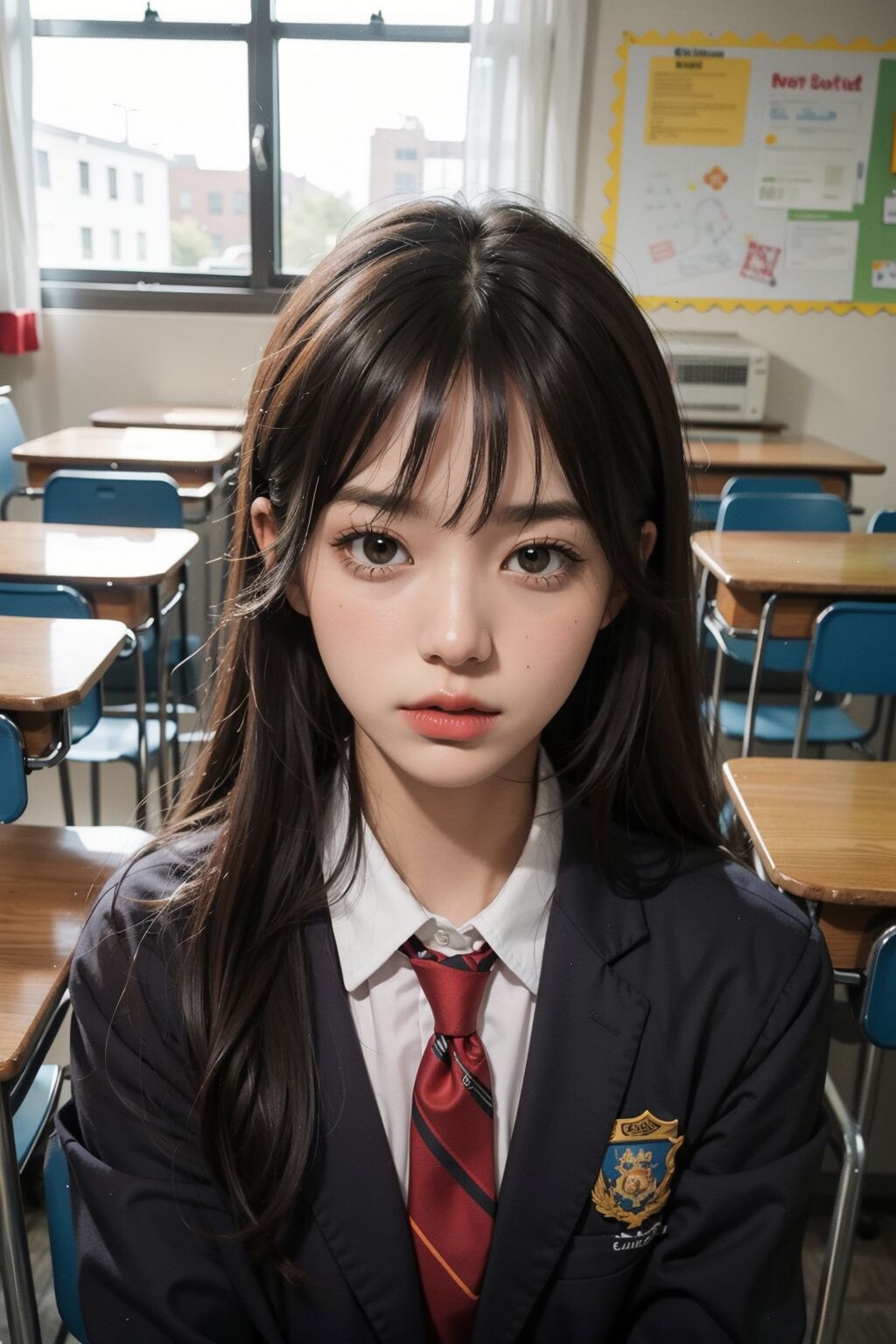 ★PATREON★ Ai Girlfriend 23-第1章-图片3
