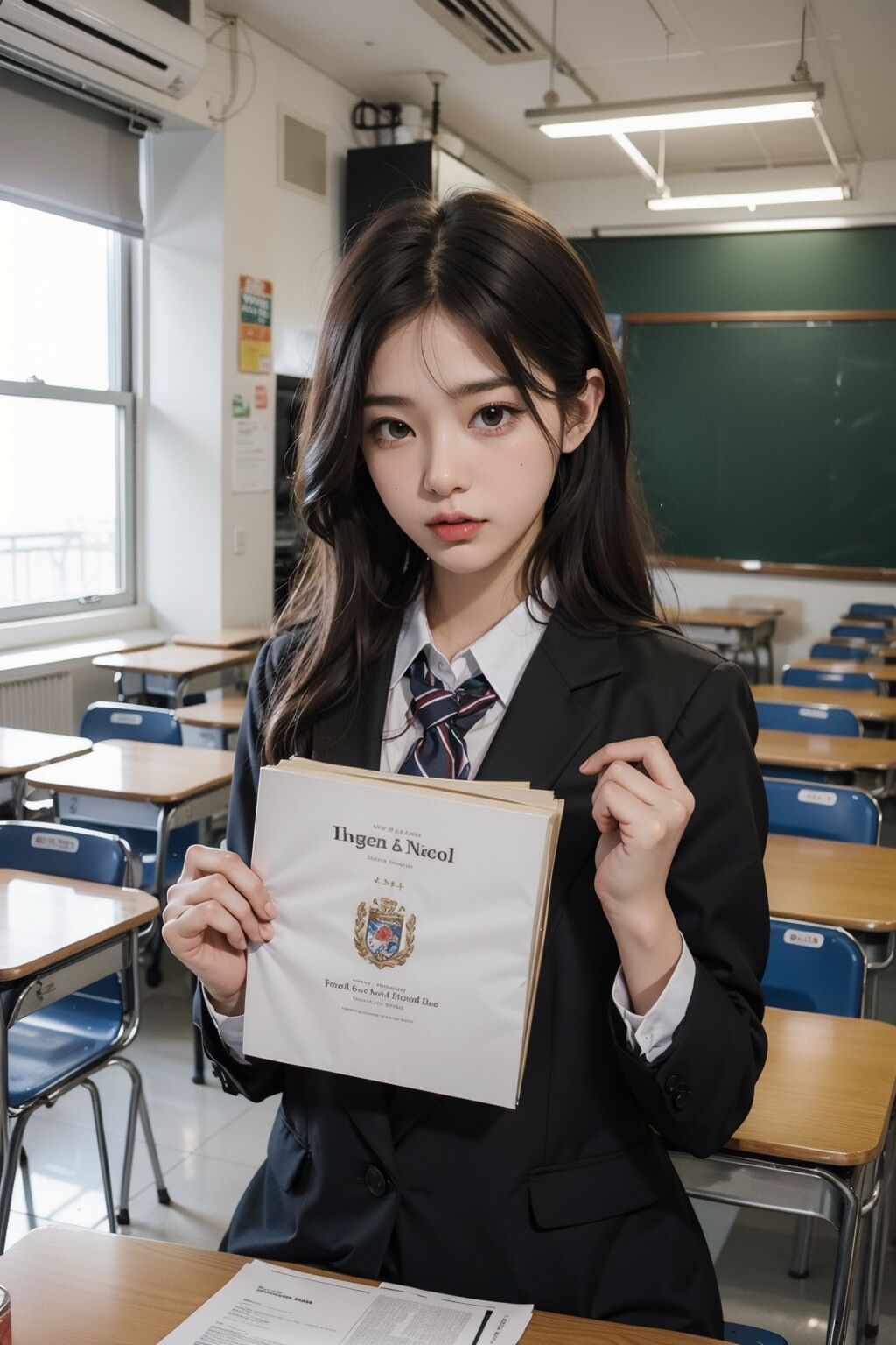 ★PATREON★ Ai Girlfriend 23-第1章-图片4