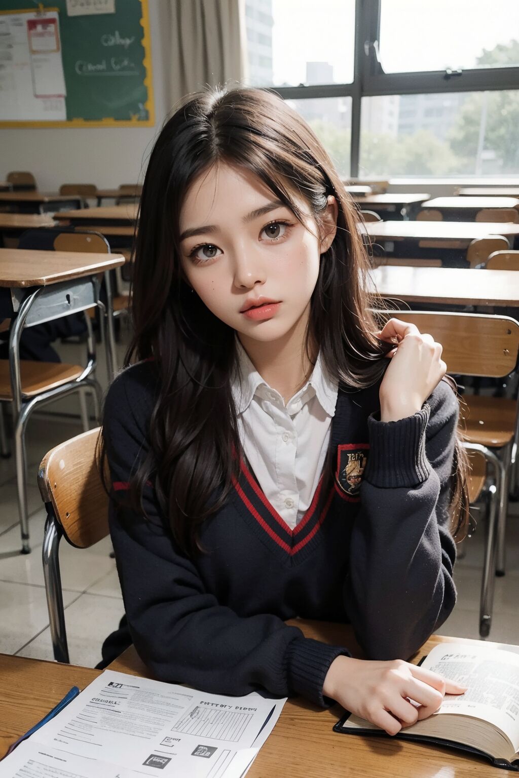 ★PATREON★ Ai Girlfriend 23-第1章-图片6