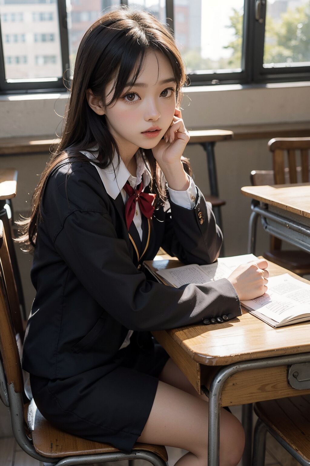 ★PATREON★ Ai Girlfriend 23-第1章-图片5