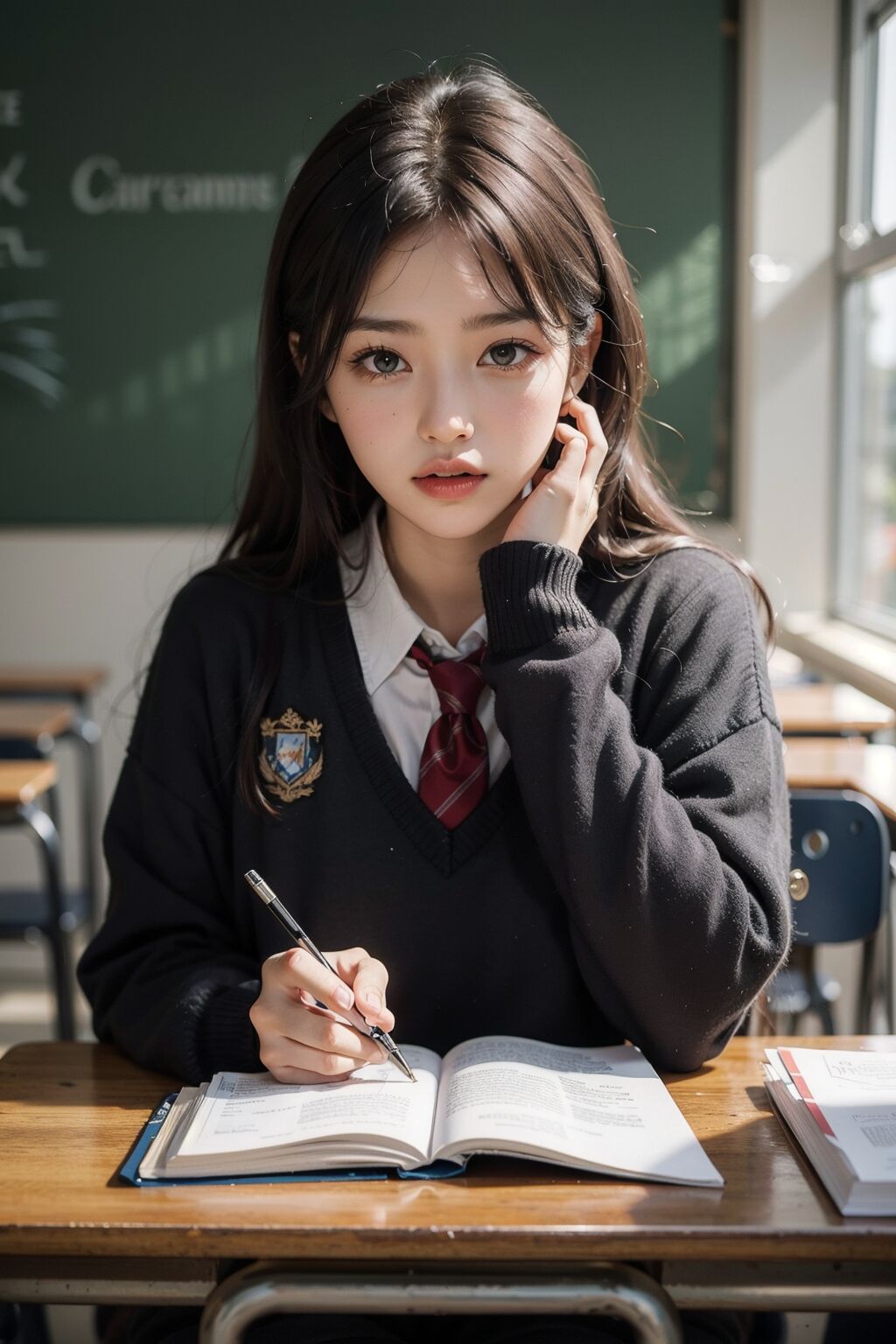 ★PATREON★ Ai Girlfriend 23-第1章-图片7