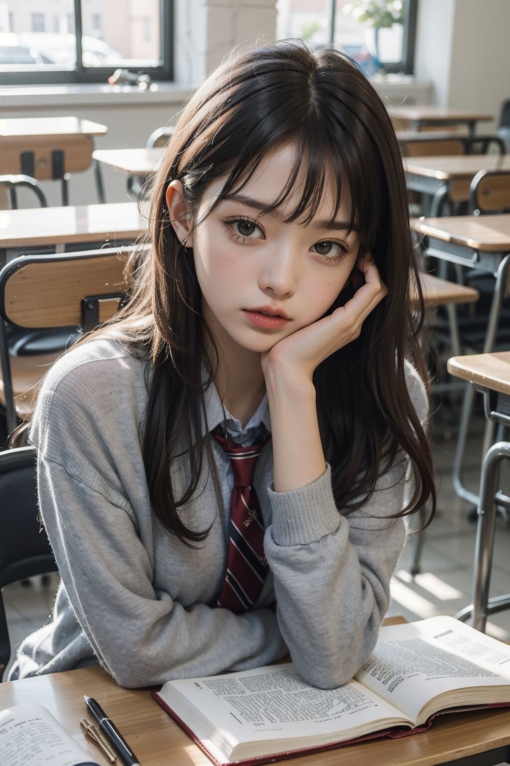 ★PATREON★ Ai Girlfriend 23-第1章-图片8