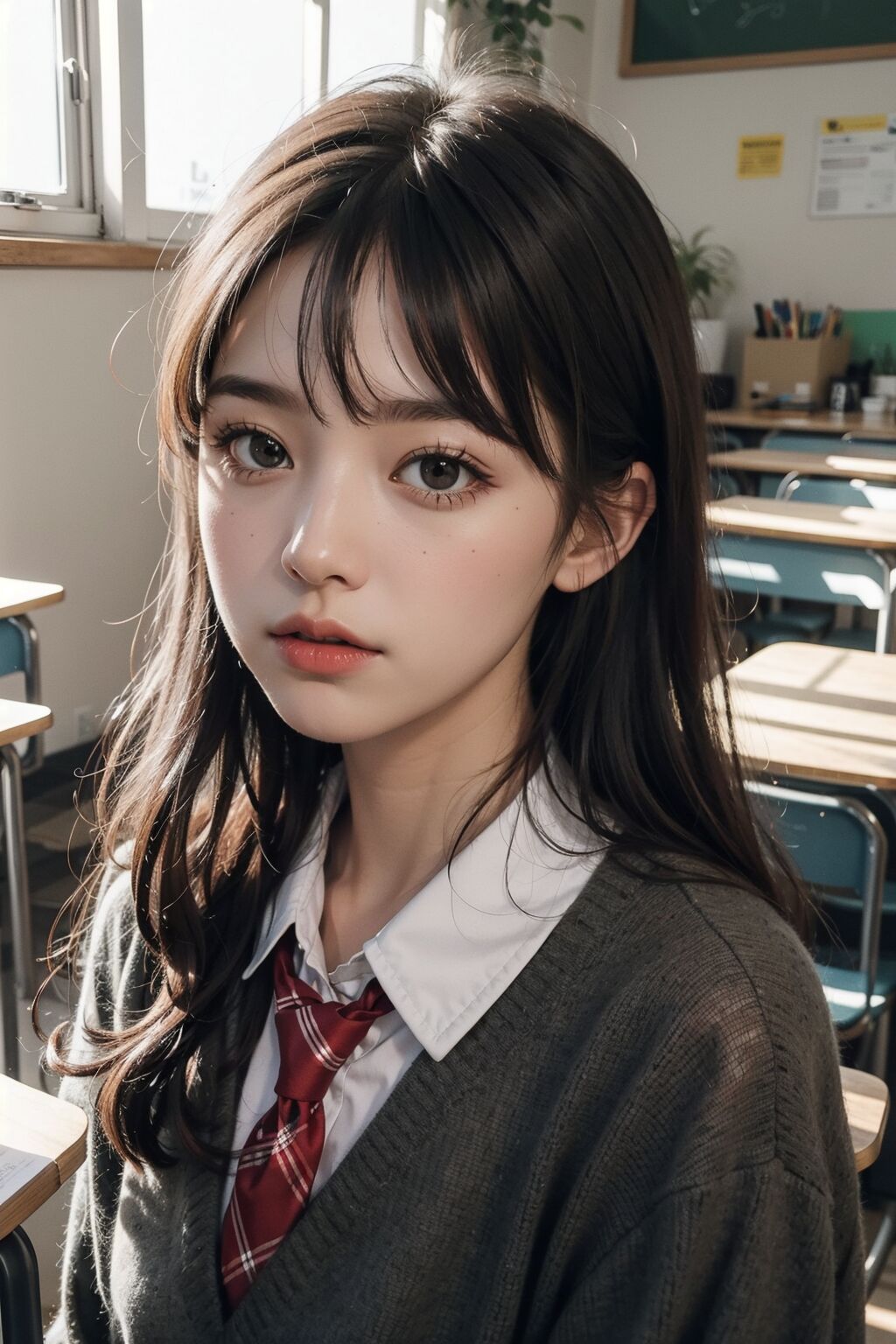 ★PATREON★ Ai Girlfriend 23-第1章-图片9