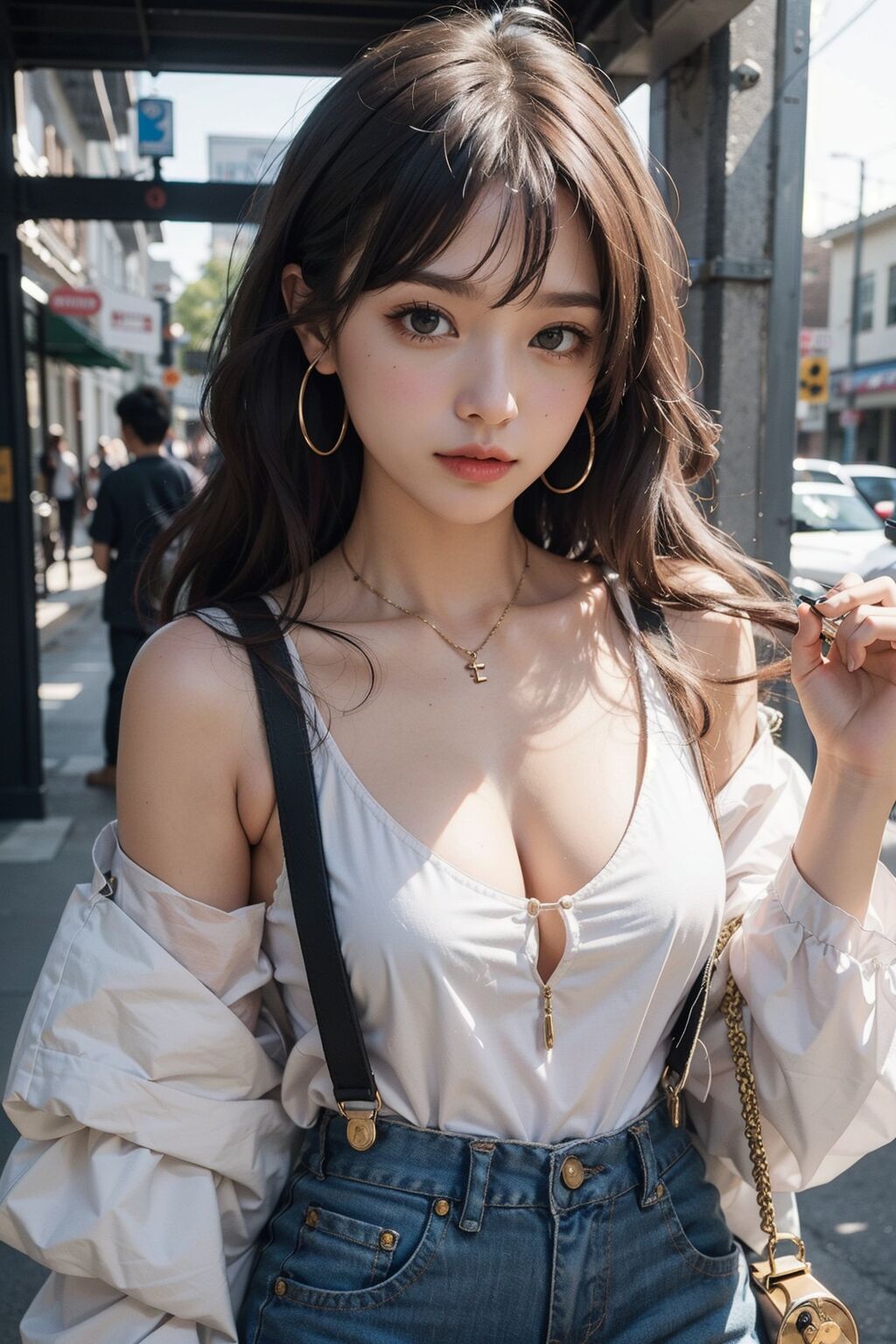 ★PATREON★ Ai Girlfriend 23-第1章-图片11