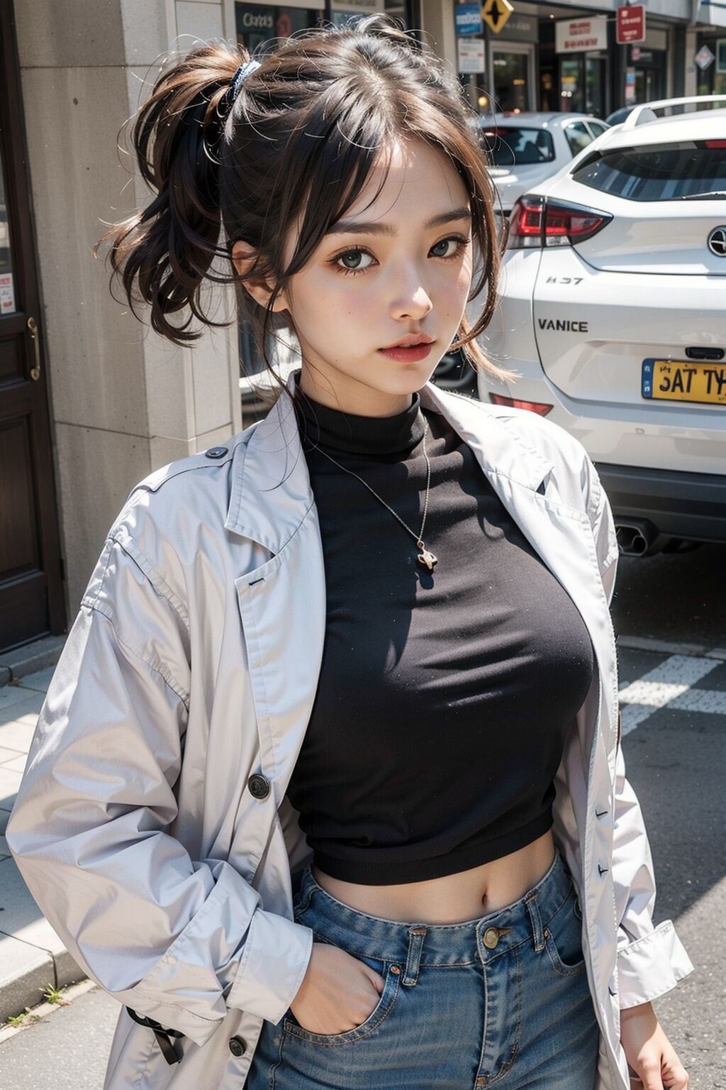 ★PATREON★ Ai Girlfriend 23-第1章-图片10