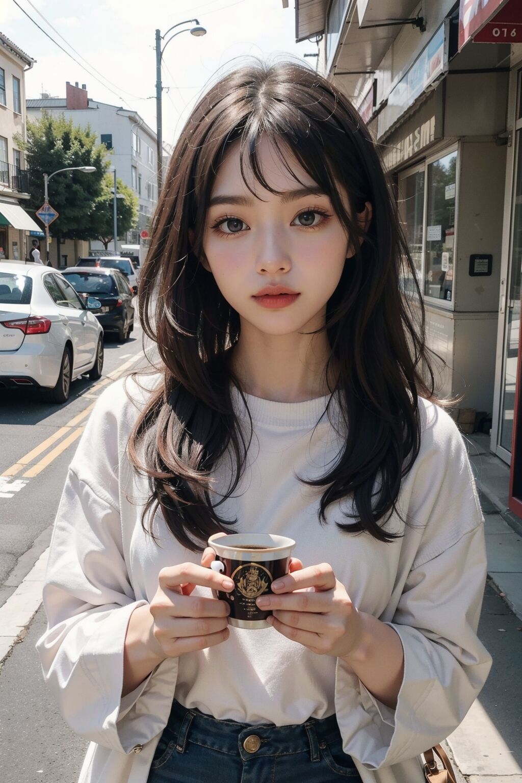 ★PATREON★ Ai Girlfriend 23-第1章-图片13
