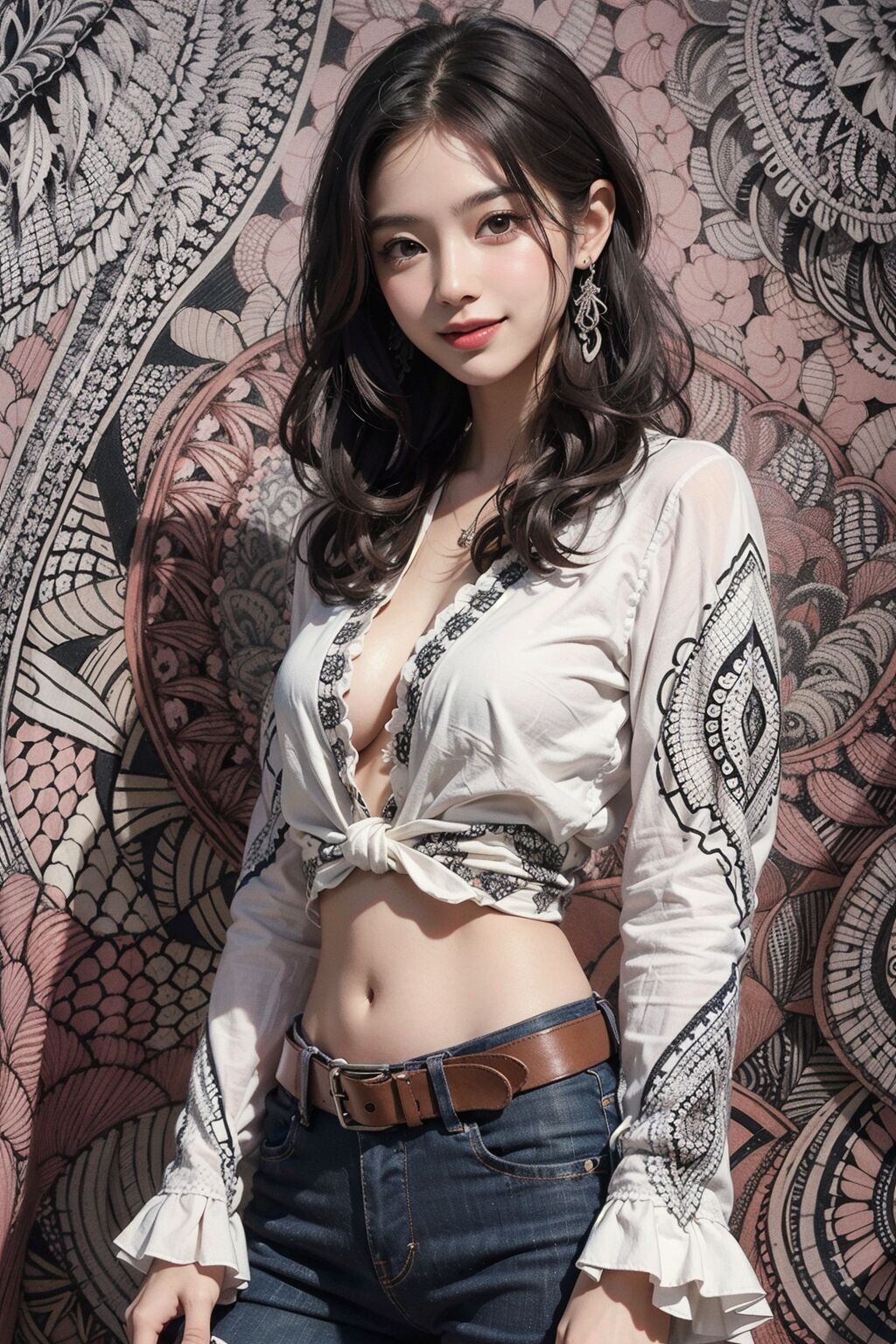 ★PATREON★ Ai Girlfriend 23-第1章-图片19