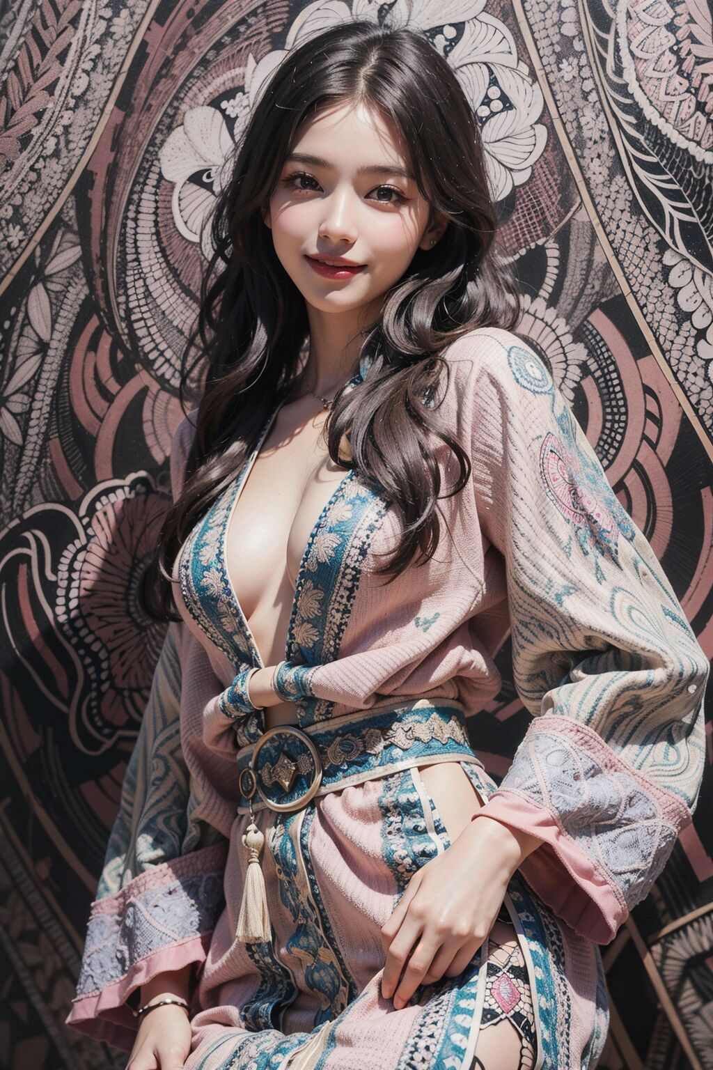 ★PATREON★ Ai Girlfriend 23-第1章-图片18