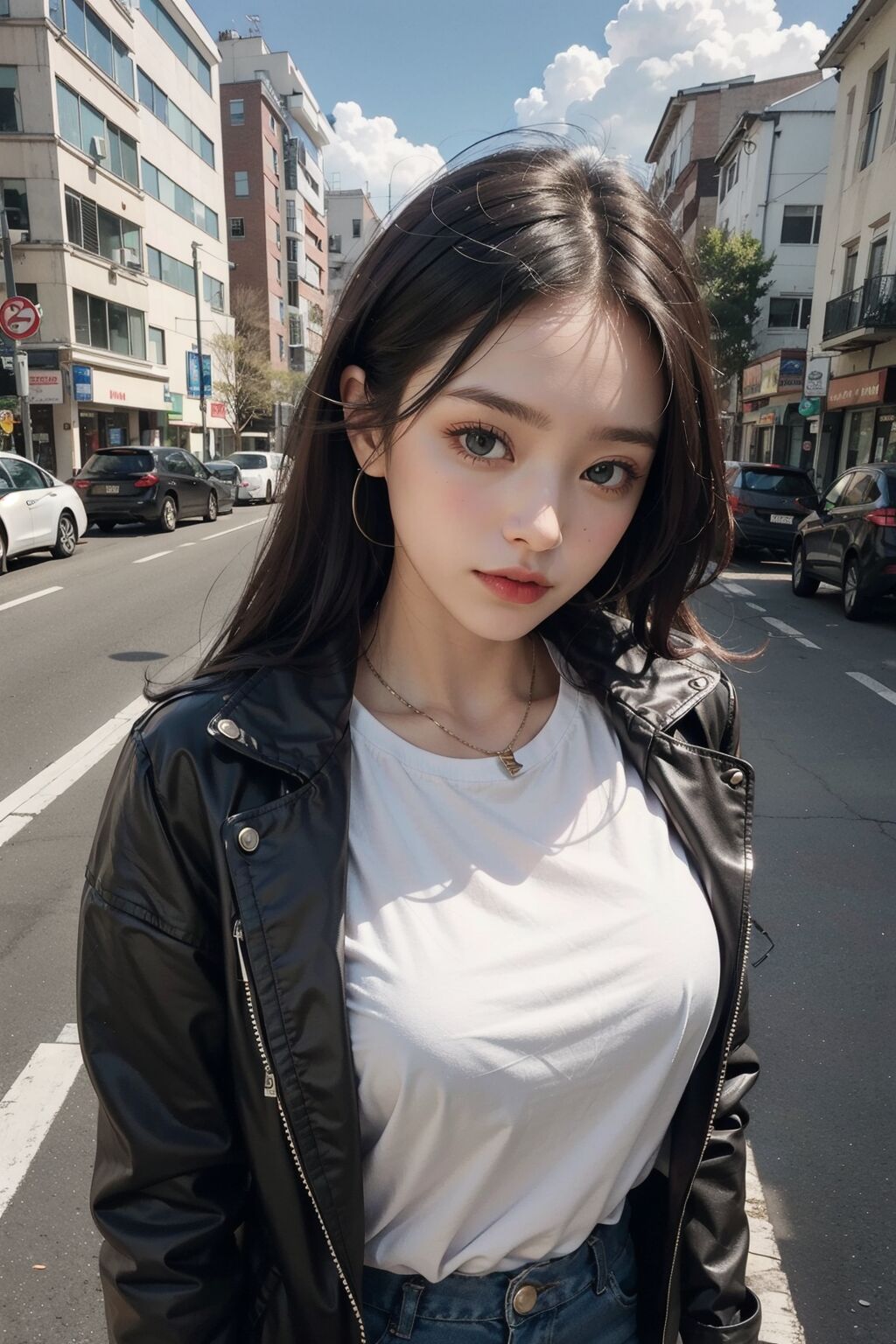 ★PATREON★ Ai Girlfriend 24-第1章-图片8