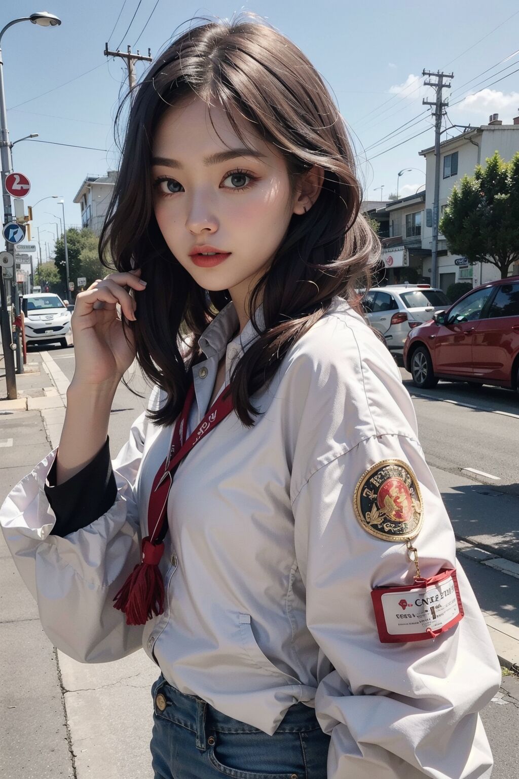 ★PATREON★ Ai Girlfriend 24-第1章-图片10