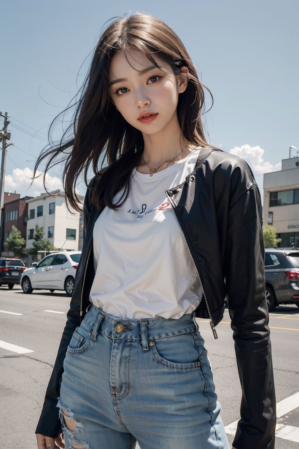 ★PATREON★ Ai Girlfriend 24-第1章-图片14