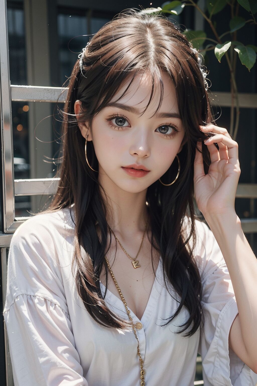 ★PATREON★ Ai Girlfriend 24-第1章-图片19