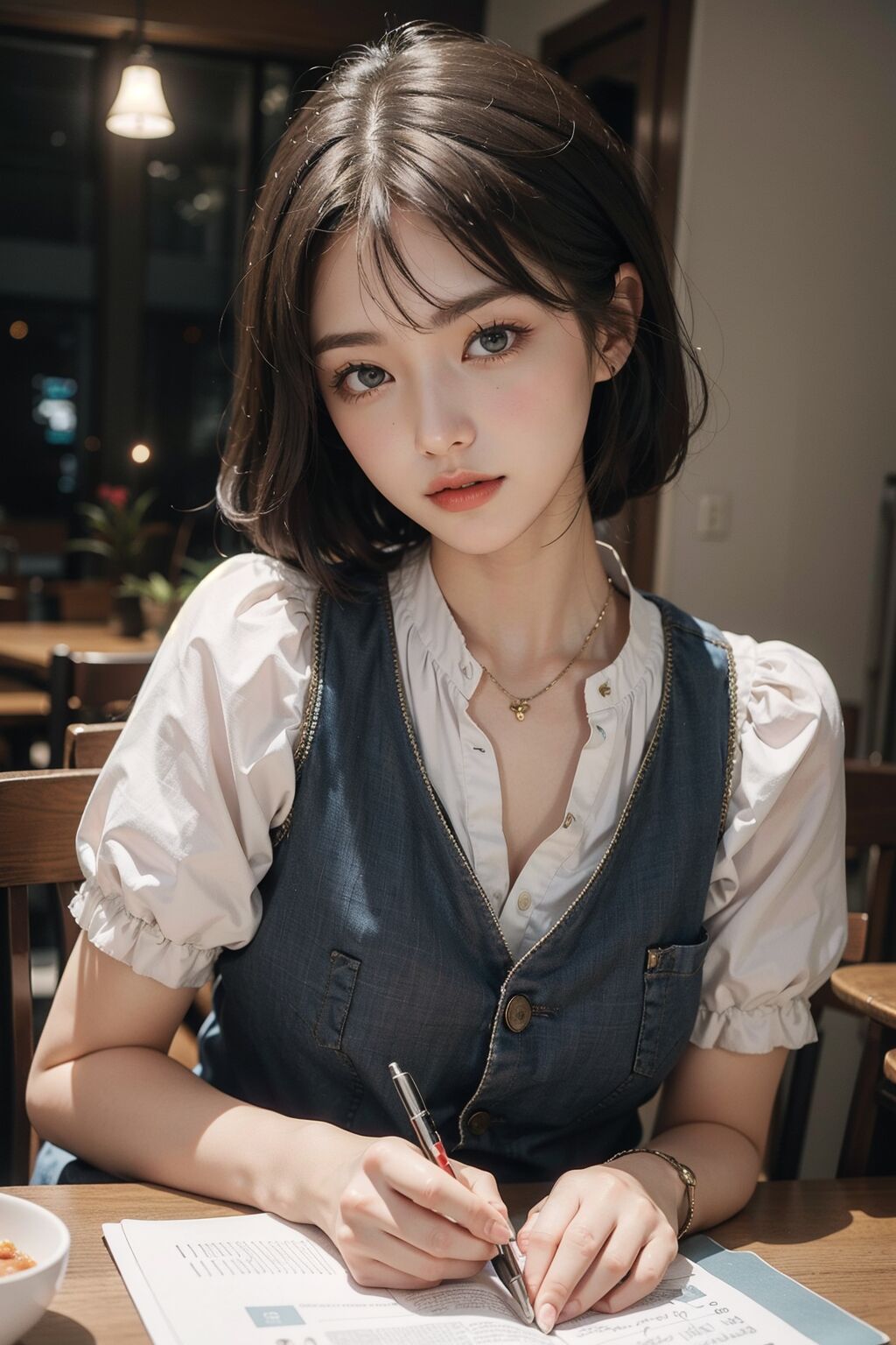 ★PATREON★ Ai Girlfriend 24-第1章-图片18
