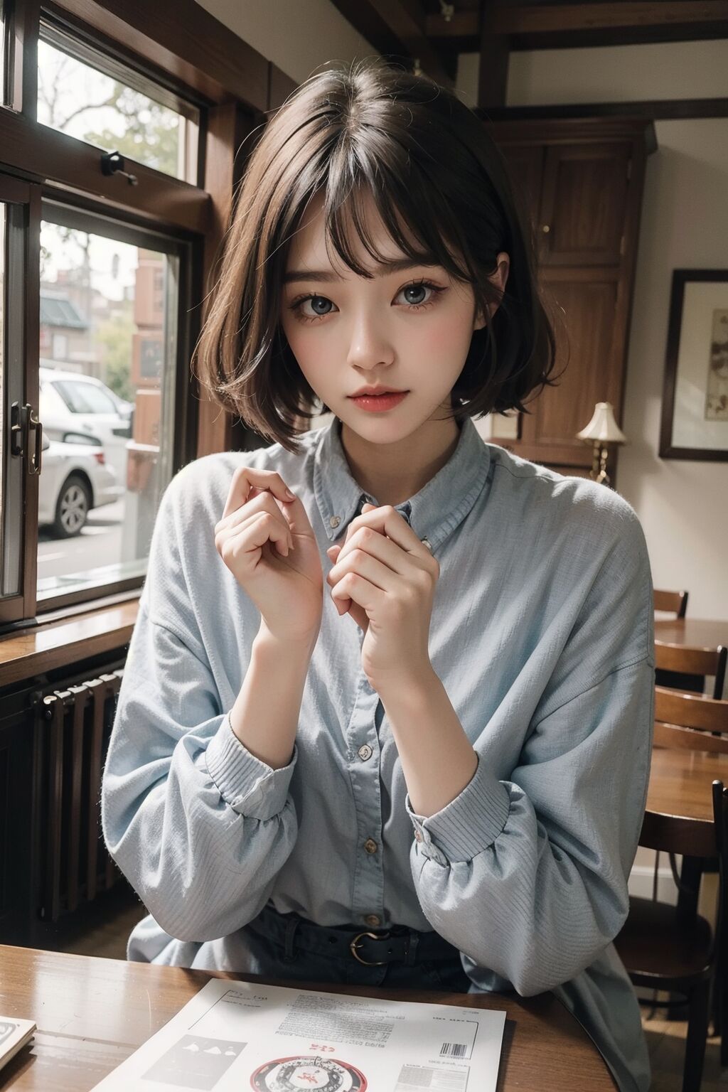 ★PATREON★ Ai Girlfriend 24-第1章-图片23