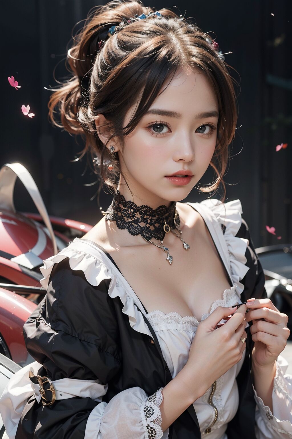 ★PATREON★ Ai Girlfriend 25-第1章-图片1