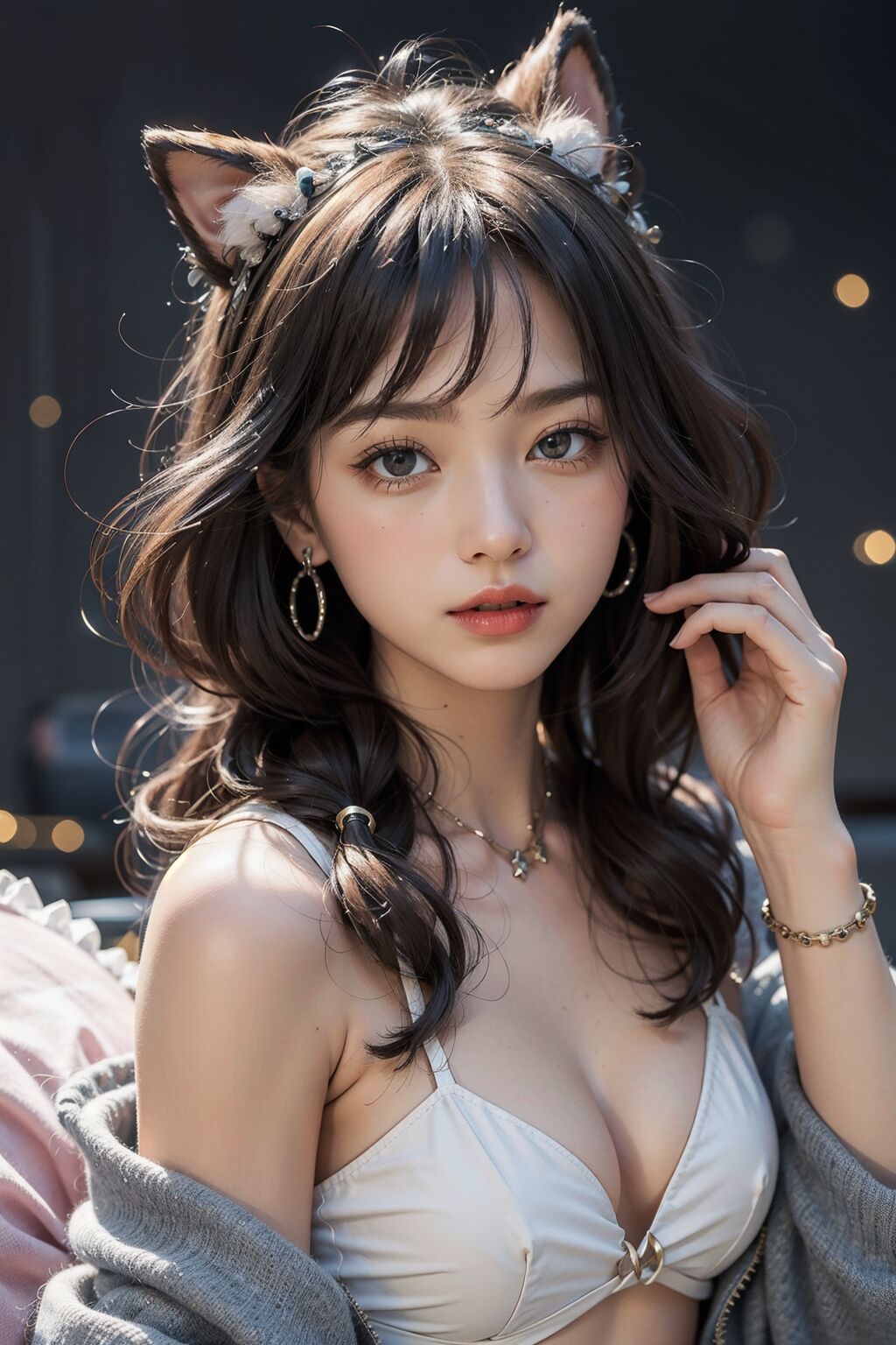 ★PATREON★ Ai Girlfriend 25-第1章-图片4