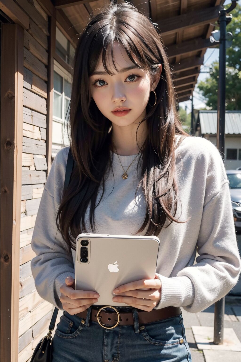 ★PATREON★ Ai Girlfriend 25-第1章-图片6