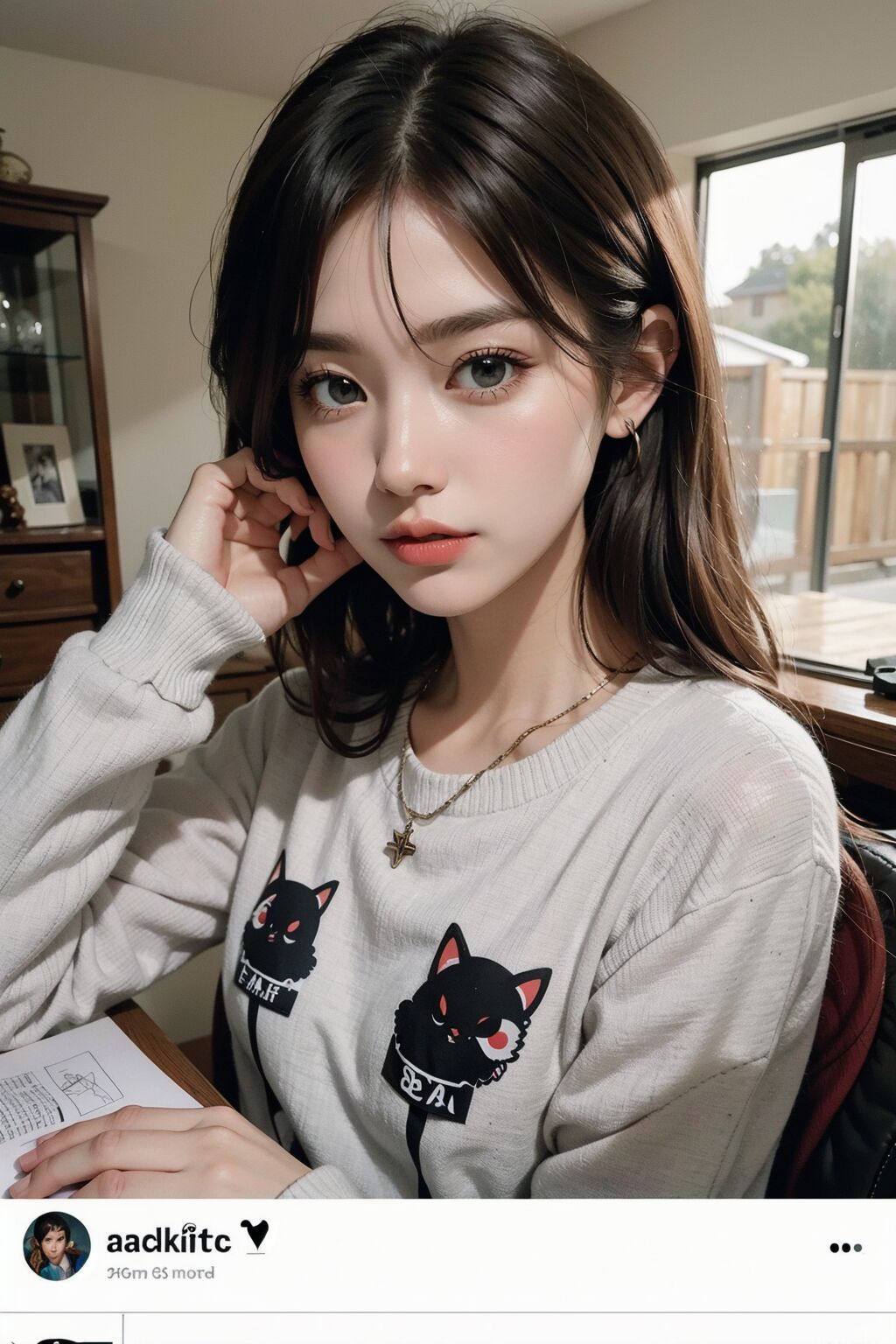 ★PATREON★ Ai Girlfriend 25-第1章-图片10