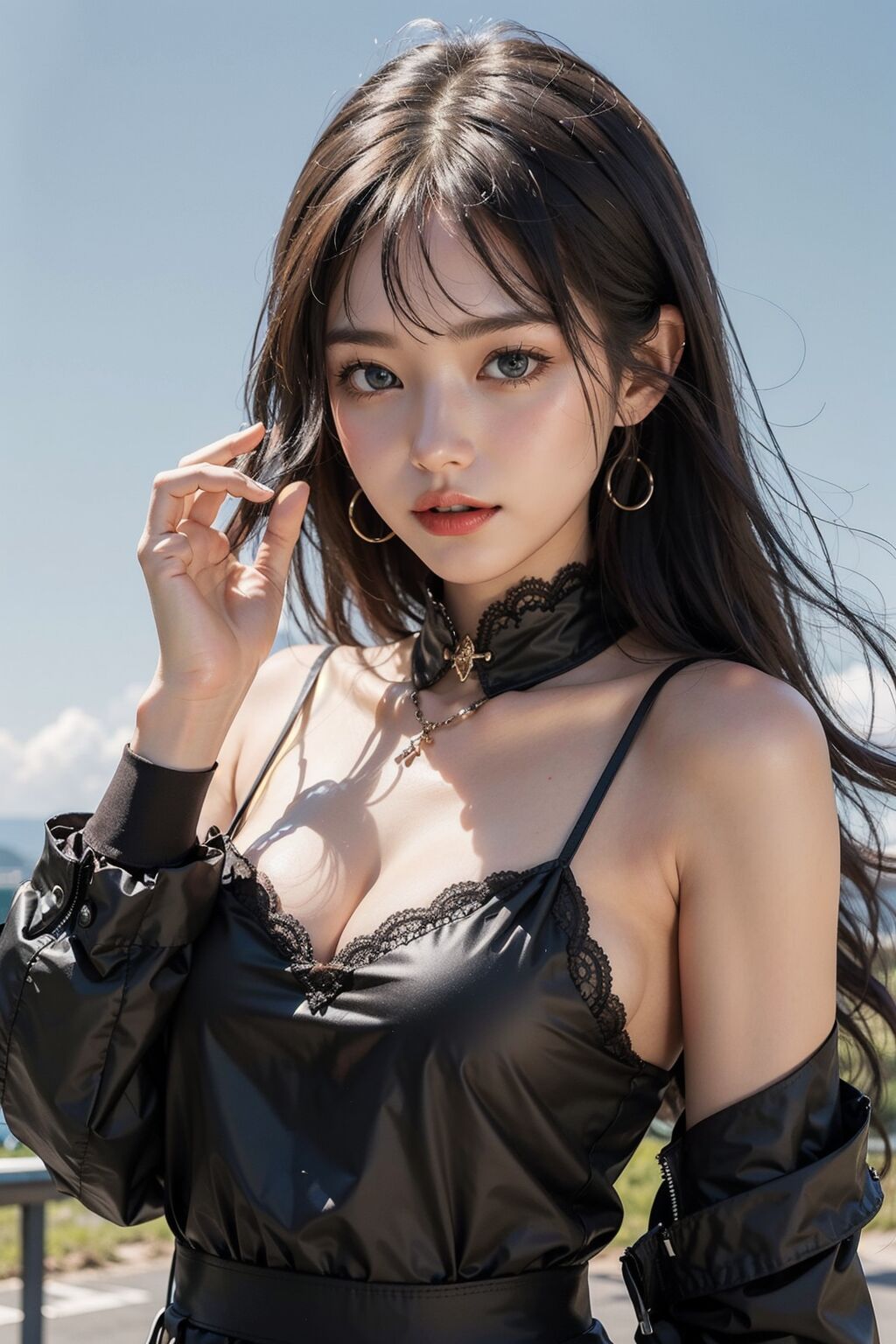 ★PATREON★ Ai Girlfriend 25-第1章-图片12