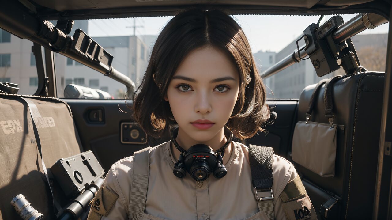 ★PATREON★ Ai Girlfriend 26-第1章-图片5