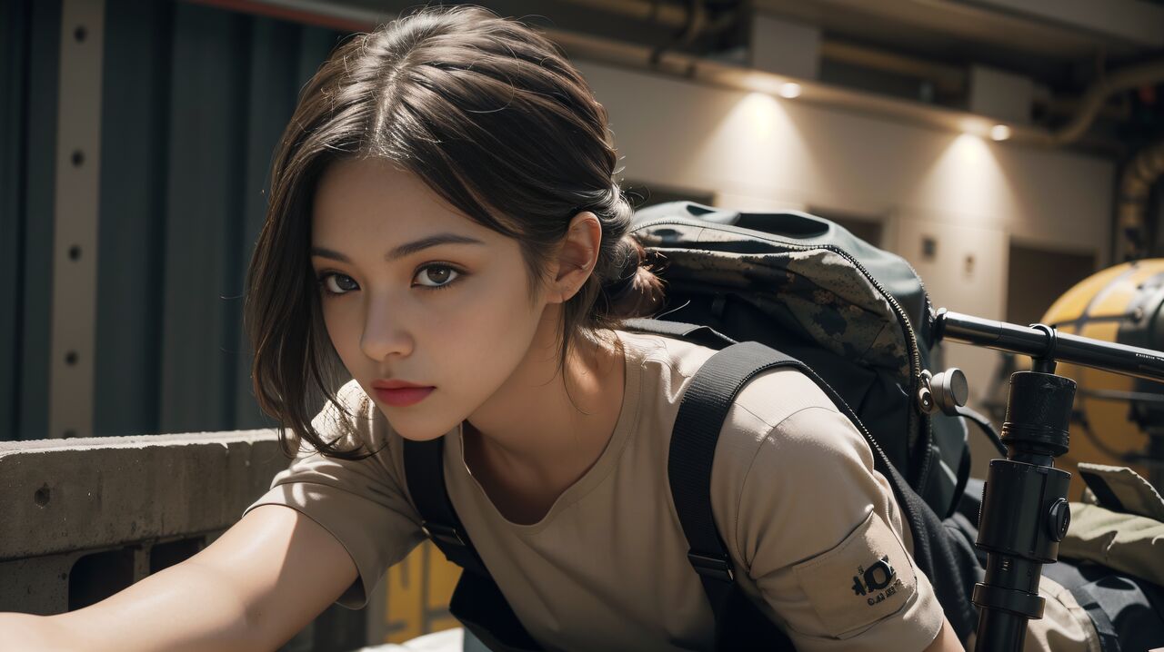 ★PATREON★ Ai Girlfriend 26-第1章-图片6