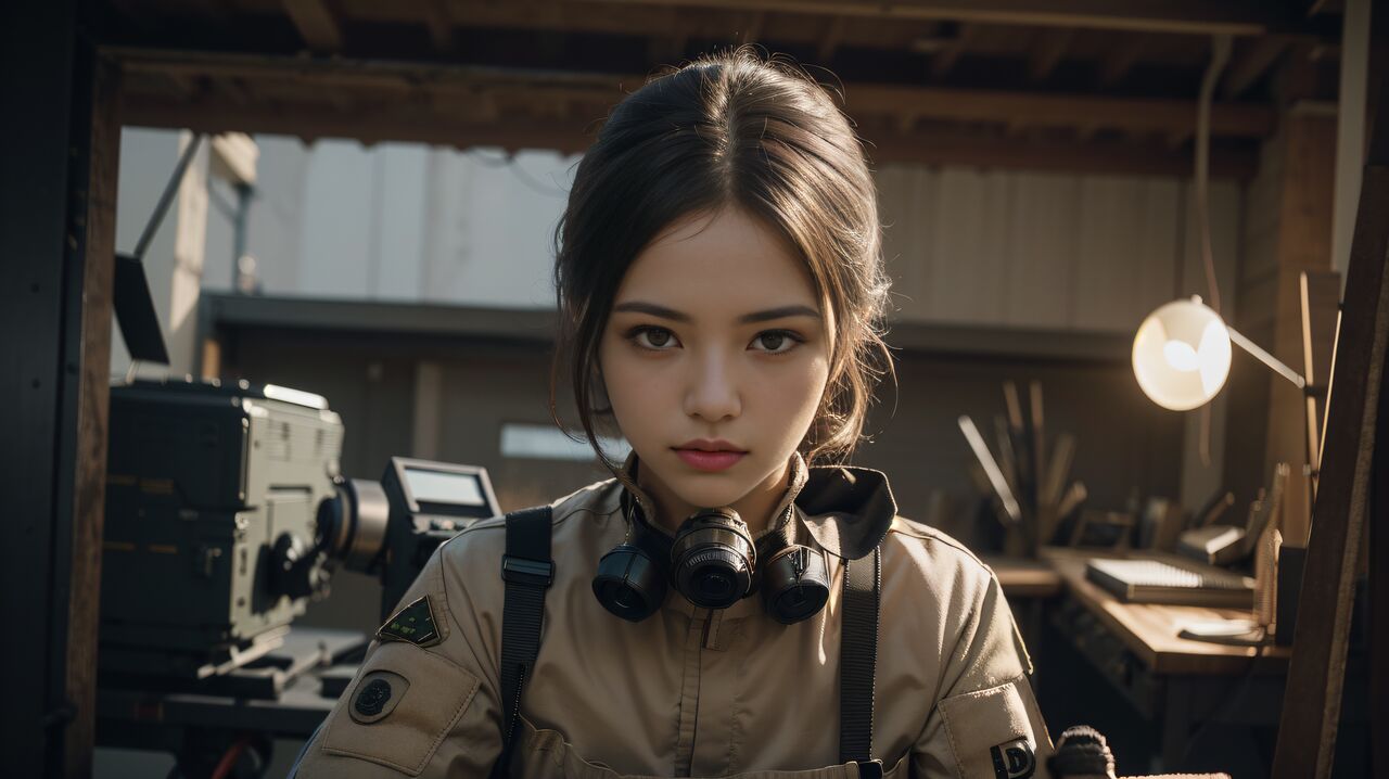★PATREON★ Ai Girlfriend 26-第1章-图片10