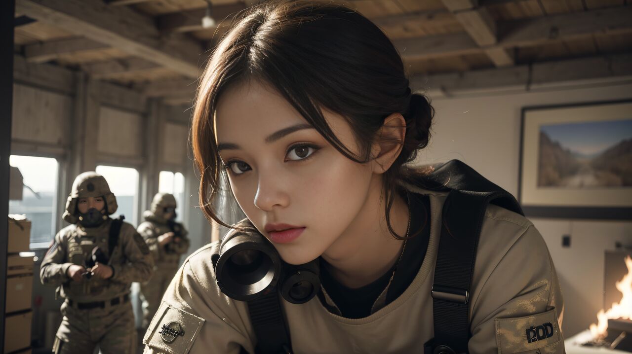 ★PATREON★ Ai Girlfriend 26-第1章-图片16