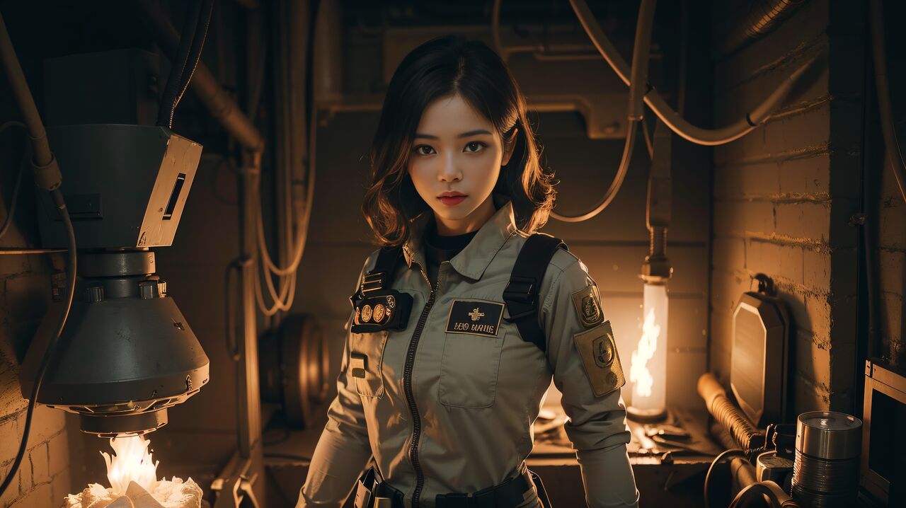 ★PATREON★ Ai Girlfriend 26-第1章-图片18