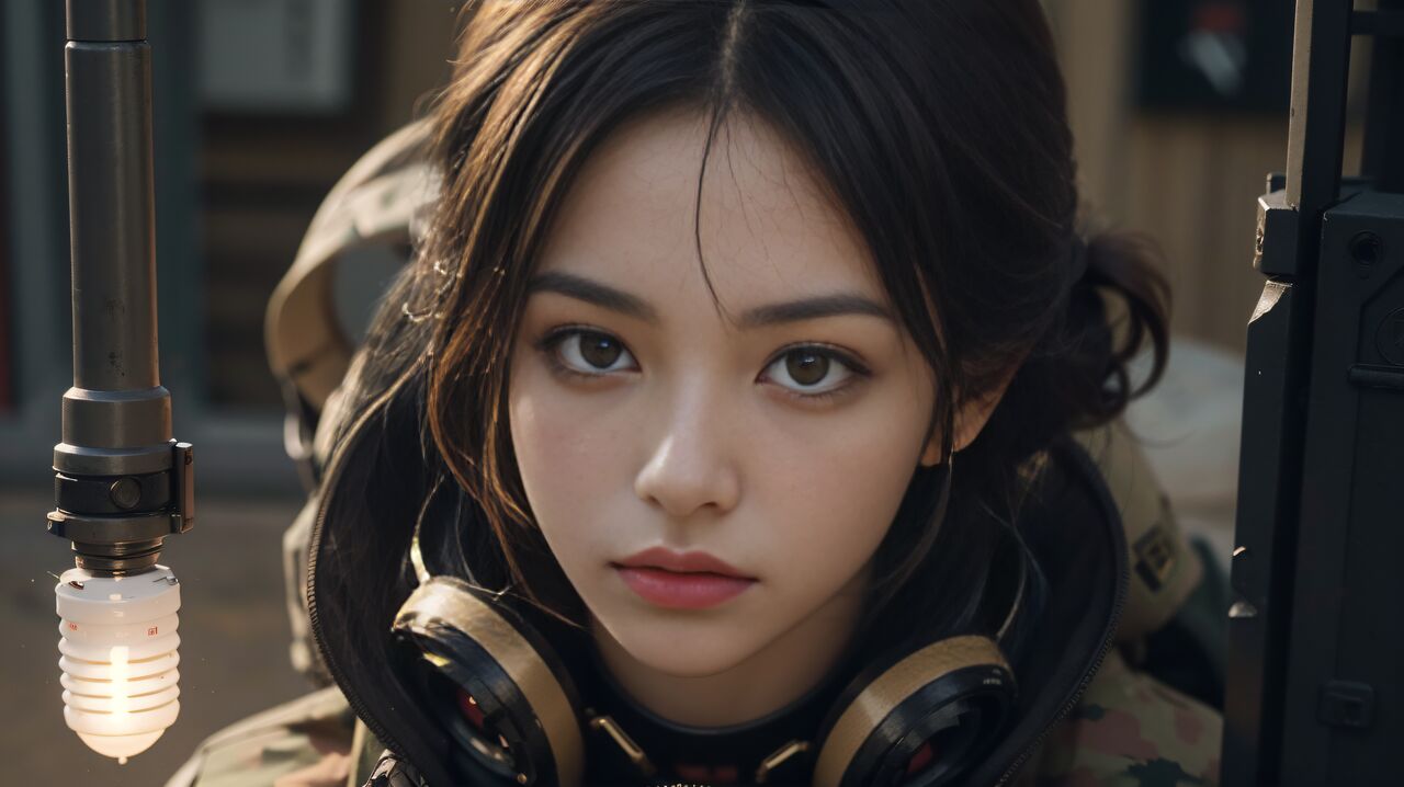 ★PATREON★ Ai Girlfriend 26-第1章-图片20