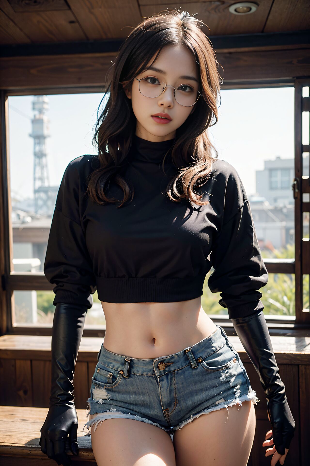 ★PATREON★ Ai Girlfriend 28-第1章-图片3