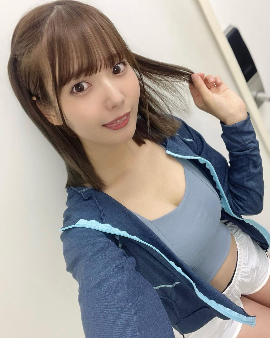 「撩感」滿分！可甜可辣奧ゆい小白兔外表下還藏著「大白兔」！-第1章-图片15