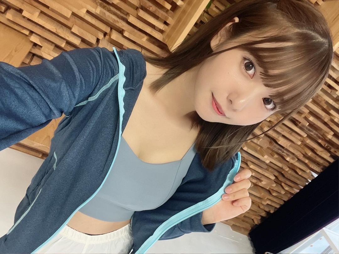 「撩感」滿分！可甜可辣奧ゆい小白兔外表下還藏著「大白兔」！-第1章-图片22