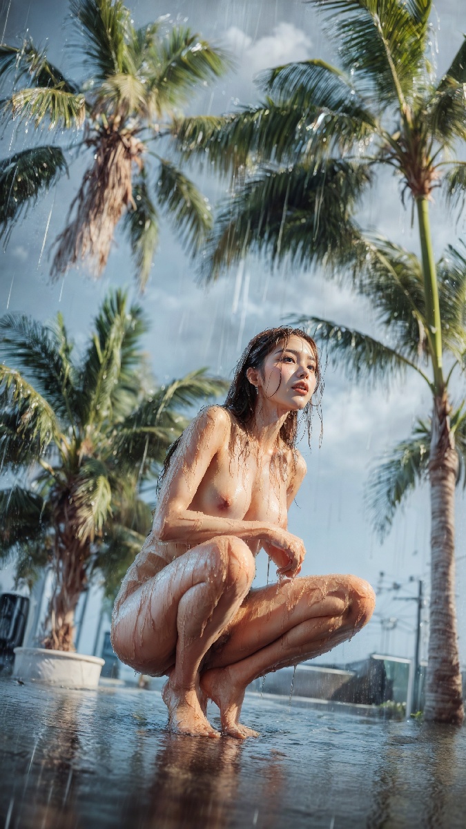 heavy rain-第1章-图片1