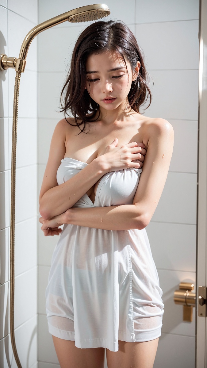 shower room-第1章-图片27