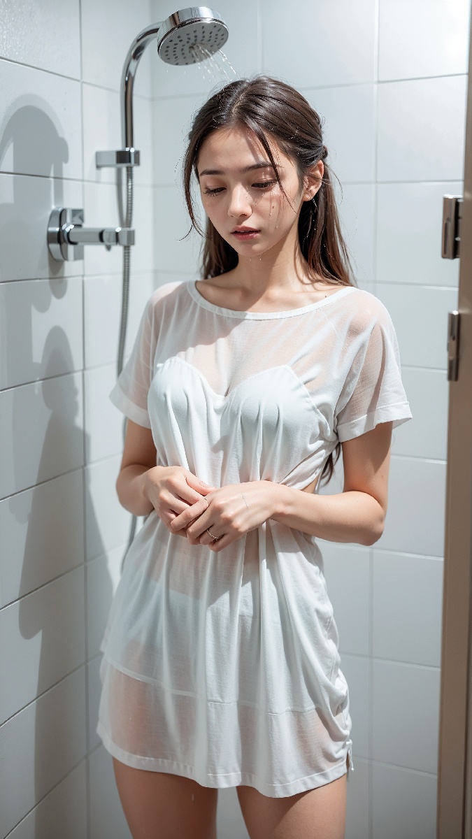 shower room-第1章-图片33