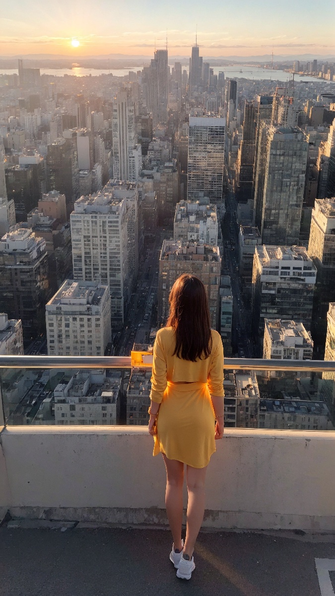 sunset city-第1章-图片9