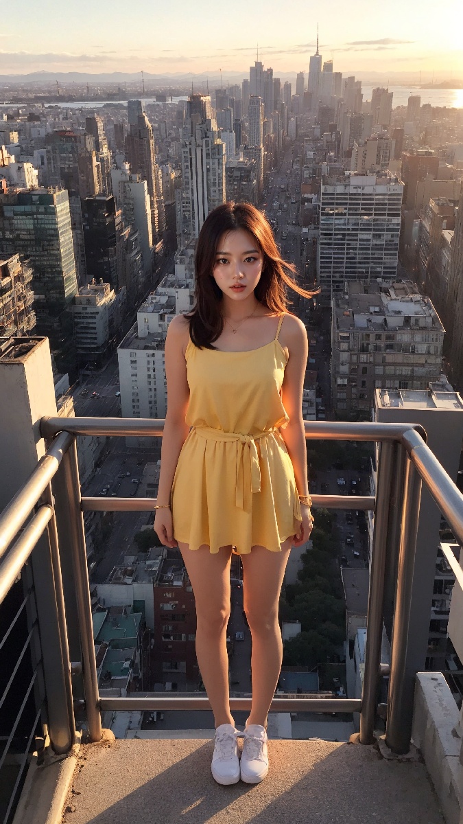 sunset city-第1章-图片8