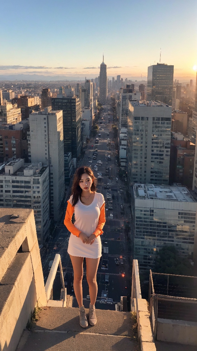 sunset city-第1章-图片7