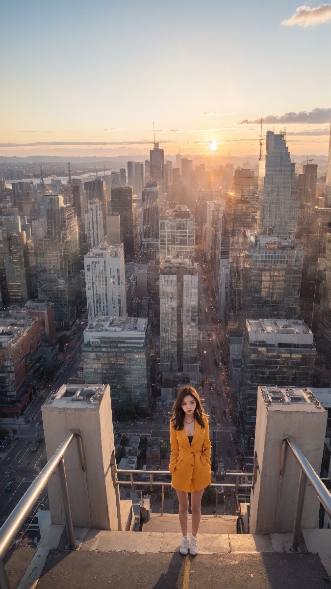 sunset city-第1章-图片12