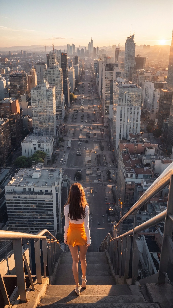 sunset city-第1章-图片10