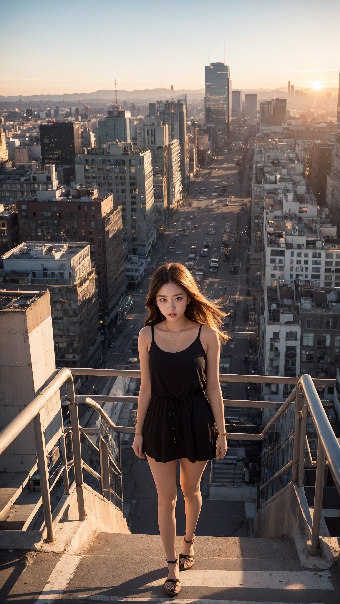 sunset city-第1章-图片14